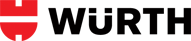 WÃ¼rth Logo